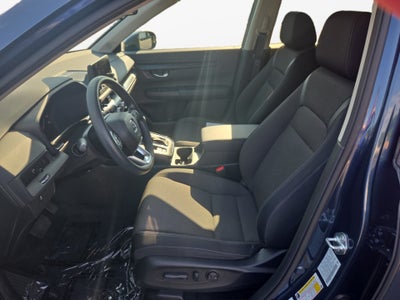 2024 Honda CR-V EX 2WD