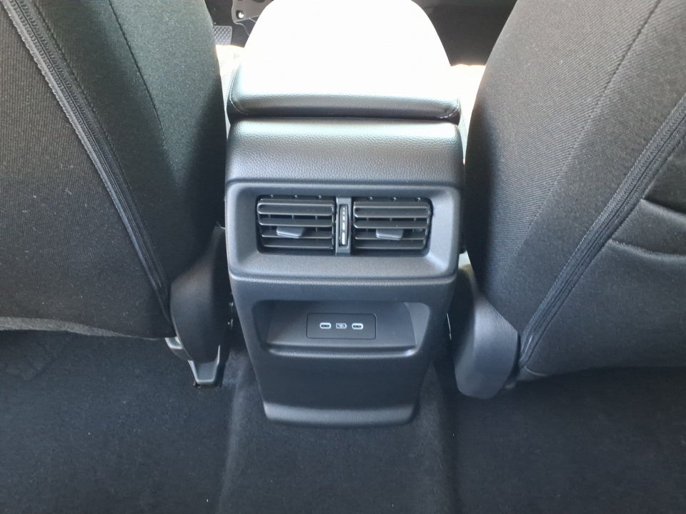 2026 Honda CR-V EX 2WD