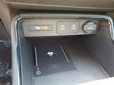 2026 Honda CR-V EX 2WD