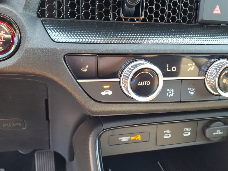 2026 Honda CR-V EX 2WD