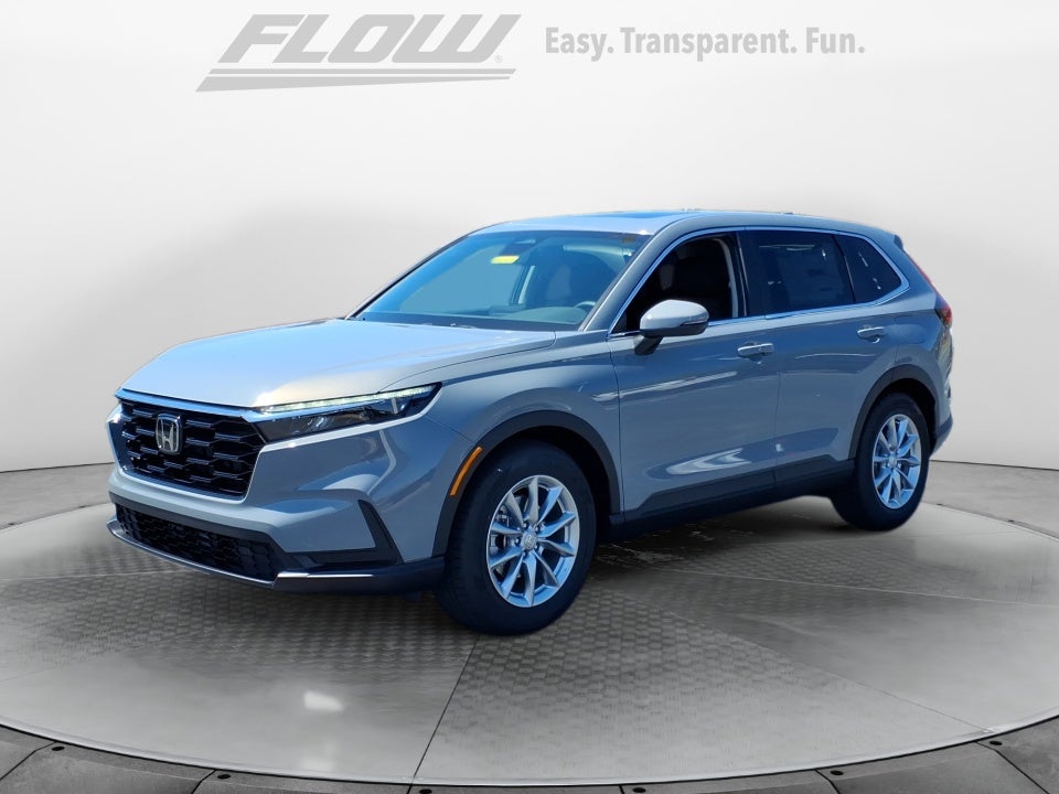 2026 Honda CR-V EX 2WD