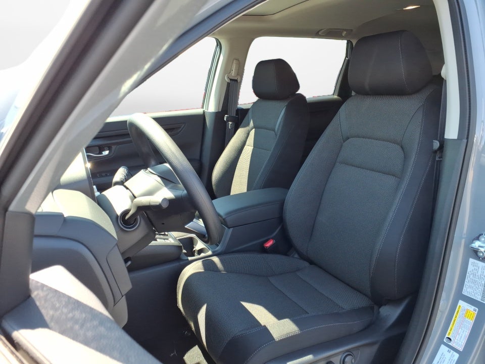 2026 Honda CR-V EX 2WD