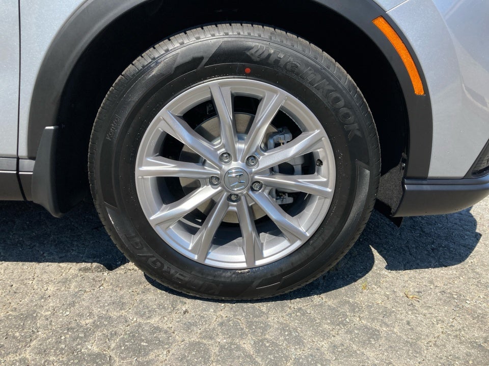 2025 Honda CR-V EX-L 2WD