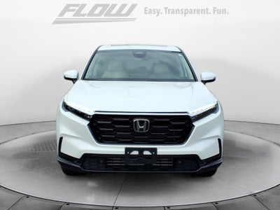 2026 Honda CR-V EX-L 2WD