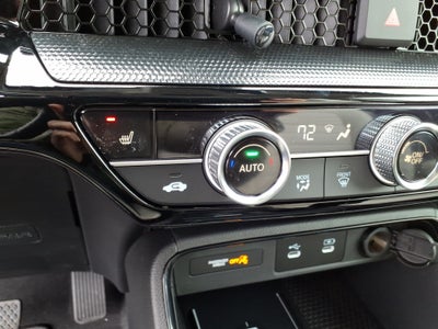 2026 Honda CR-V EX-L 2WD