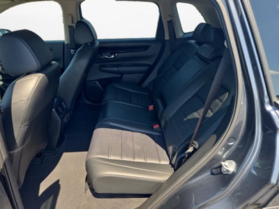2025 Honda CR-V EX-L 2WD
