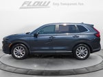 2025 Honda CR-V EX-L 2WD