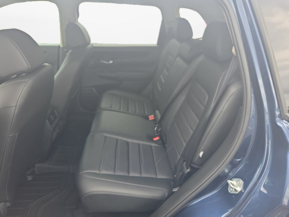 2024 Honda CR-V EX-L 2WD
