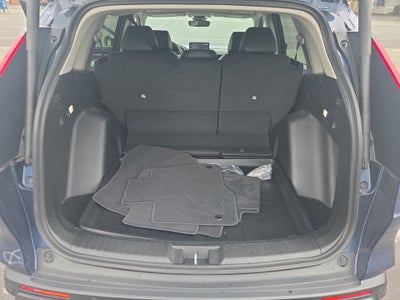 2024 Honda CR-V EX-L 2WD