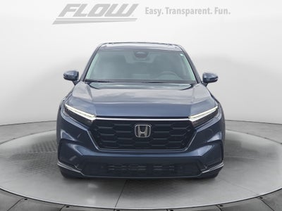 2024 Honda CR-V EX-L 2WD