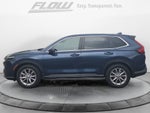 2024 Honda CR-V EX-L 2WD