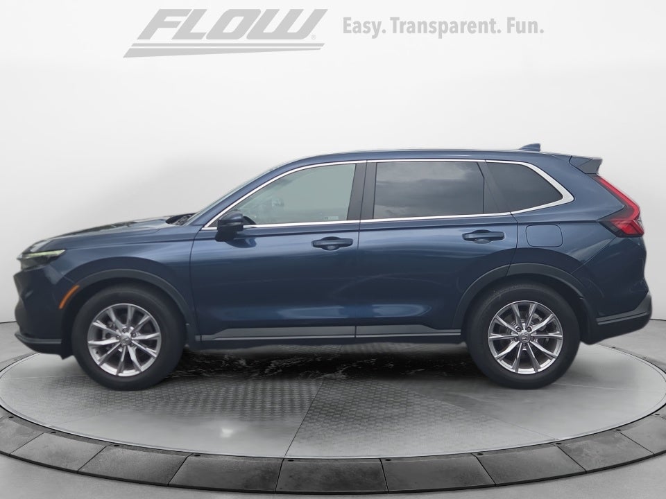 2024 Honda CR-V EX-L 2WD