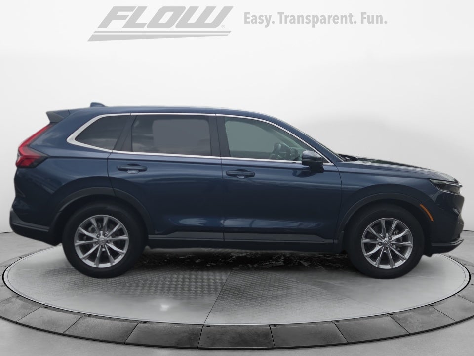 2024 Honda CR-V EX-L 2WD