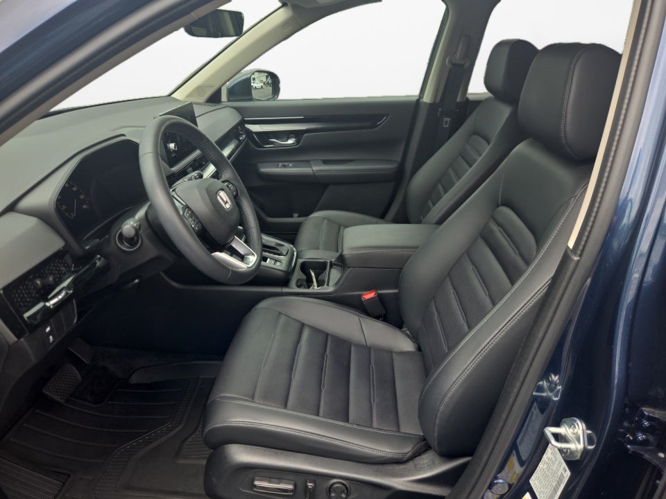 2024 Honda CR-V EX-L 2WD