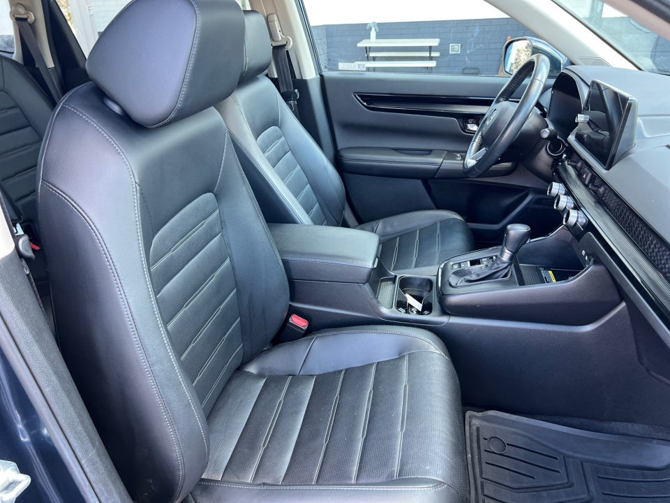 2023 Honda CR-V EX-L AWD