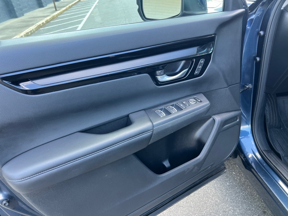 2023 Honda CR-V EX-L AWD