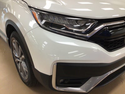 2020 Honda CR-V AWD Touring