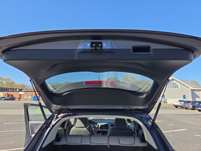 2019 Honda HR-V EX-L