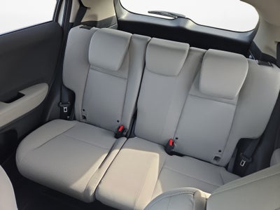 2022 Honda HR-V AWD EX