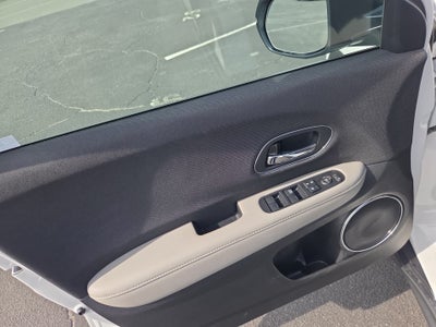 2022 Honda HR-V AWD EX