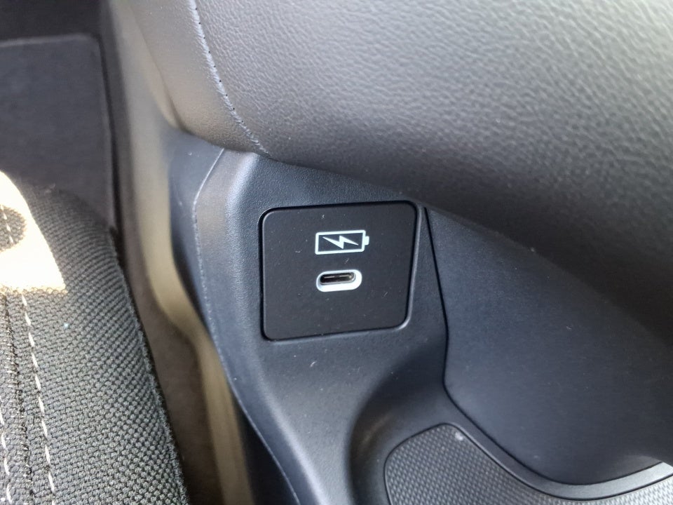 2026 Honda HR-V 2WD LX