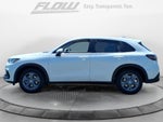 2026 Honda HR-V 2WD LX
