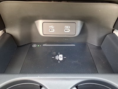 2026 Honda HR-V 2WD LX