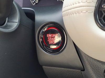 2026 Honda HR-V 2WD LX