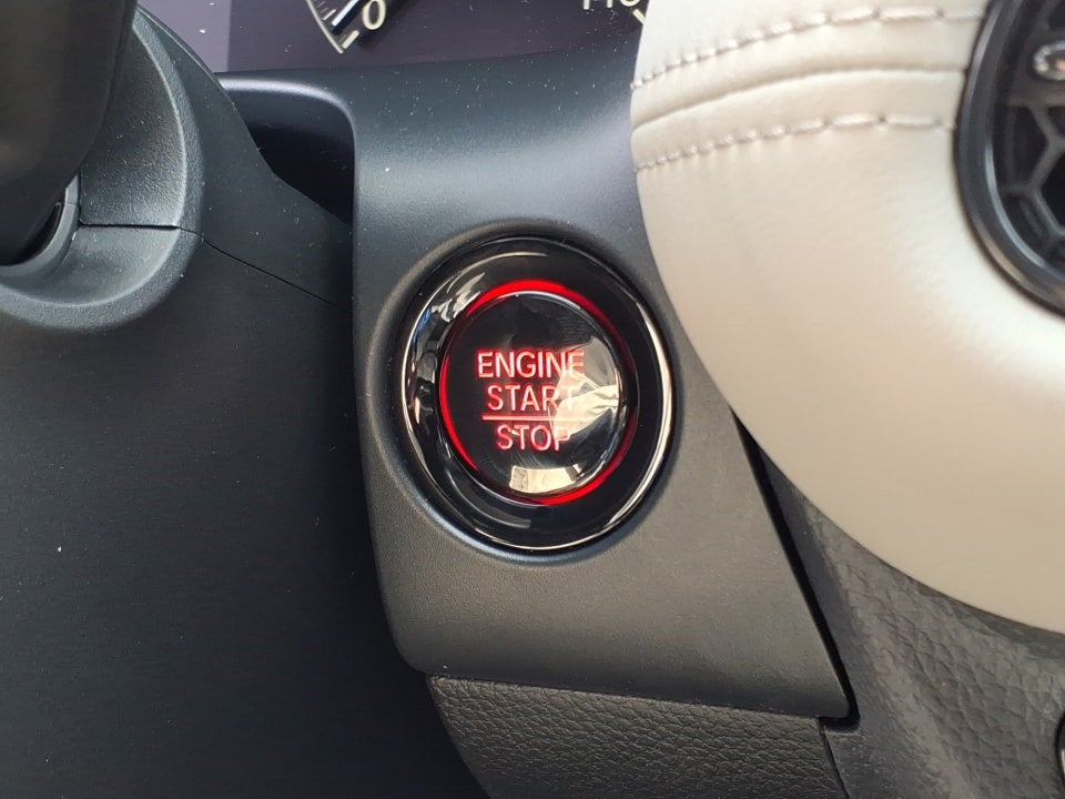 2026 Honda HR-V 2WD LX