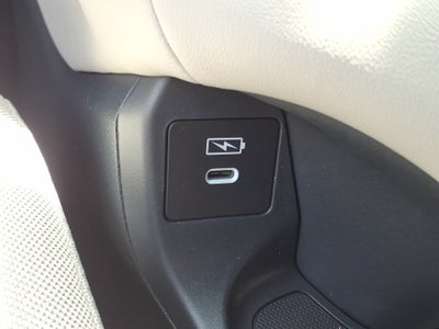 2026 Honda HR-V 2WD LX