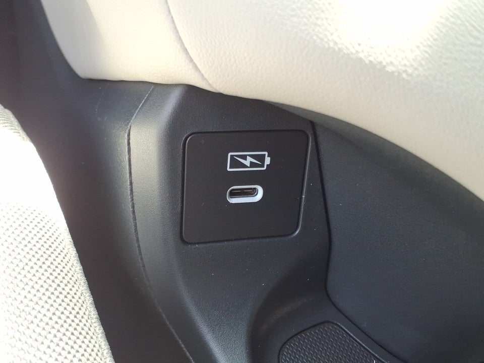 2026 Honda HR-V 2WD LX