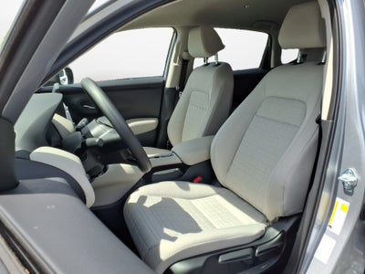 2026 Honda HR-V 2WD LX