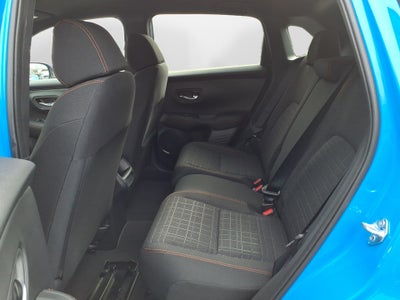 2026 Honda HR-V 2WD Sport