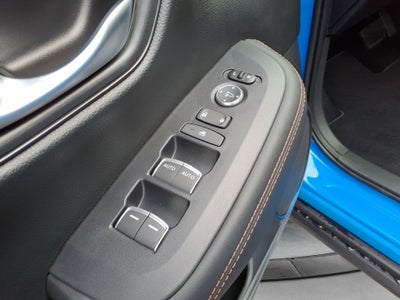 2026 Honda HR-V 2WD Sport