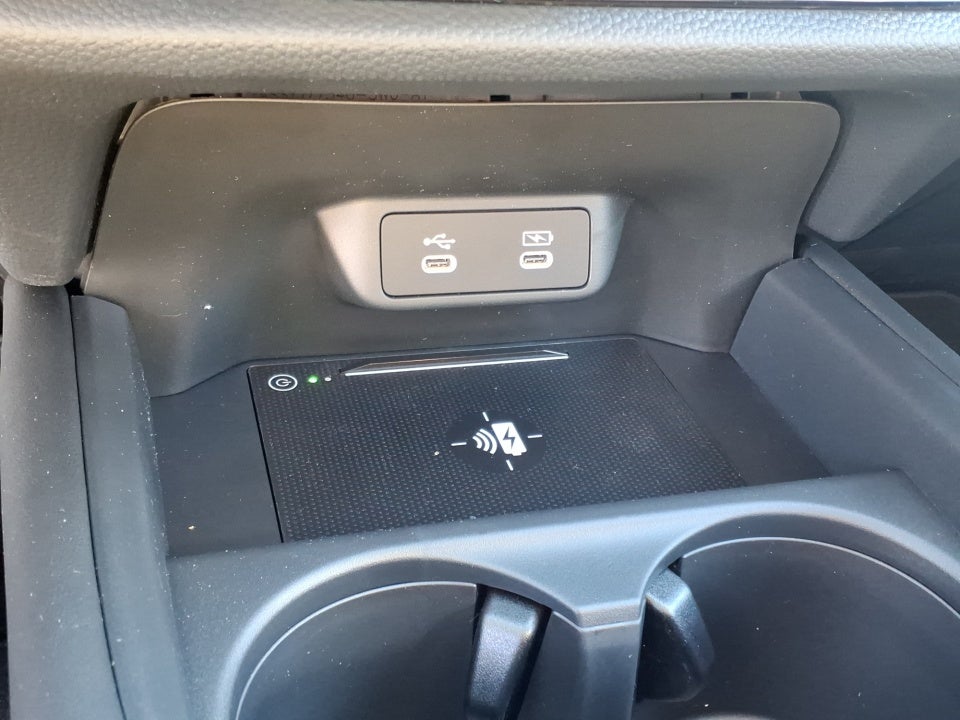 2026 Honda HR-V 2WD Sport