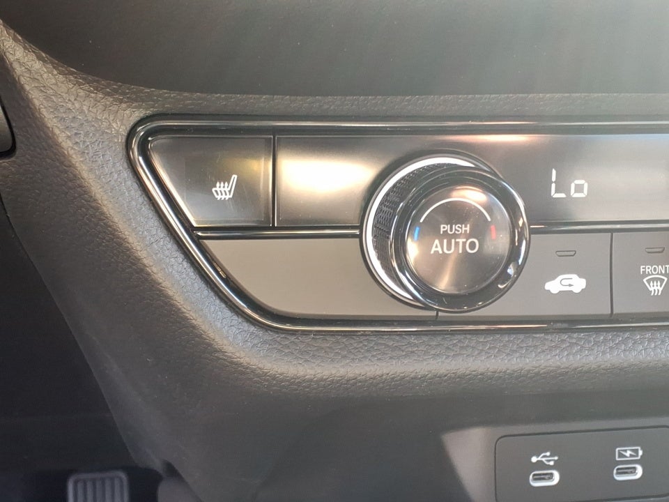 2026 Honda HR-V 2WD Sport