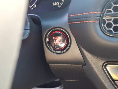 2026 Honda HR-V 2WD Sport