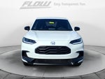 2026 Honda HR-V 2WD Sport