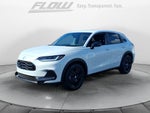 2026 Honda HR-V 2WD Sport