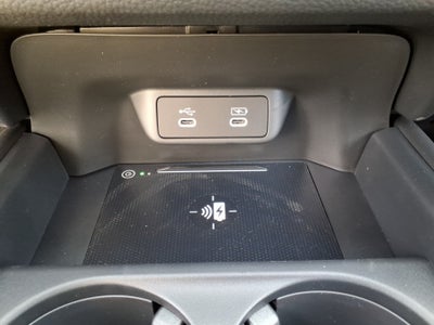 2026 Honda HR-V 2WD Sport