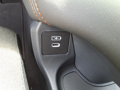 2026 Honda HR-V 2WD Sport