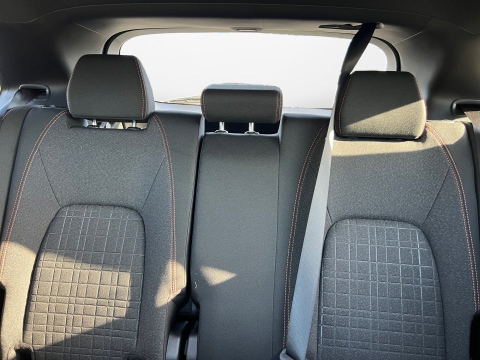 2026 Honda HR-V 2WD Sport