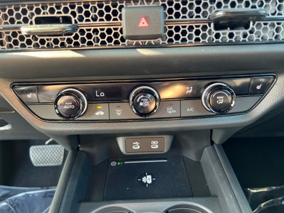 2026 Honda HR-V 2WD Sport