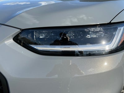 2026 Honda HR-V 2WD Sport