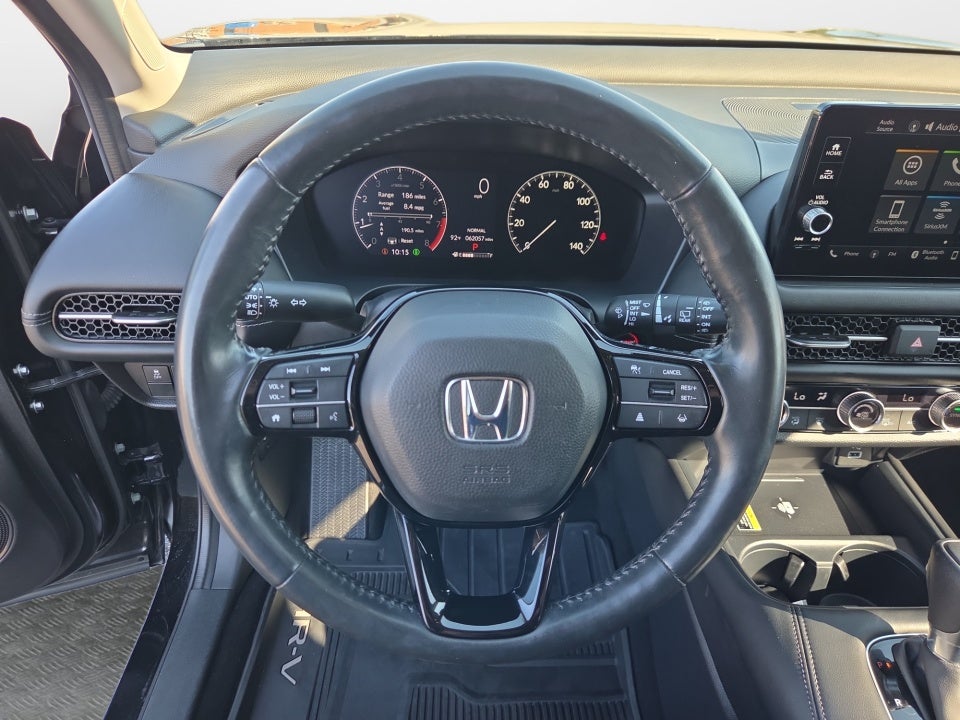 2023 Honda HR-V EX-L