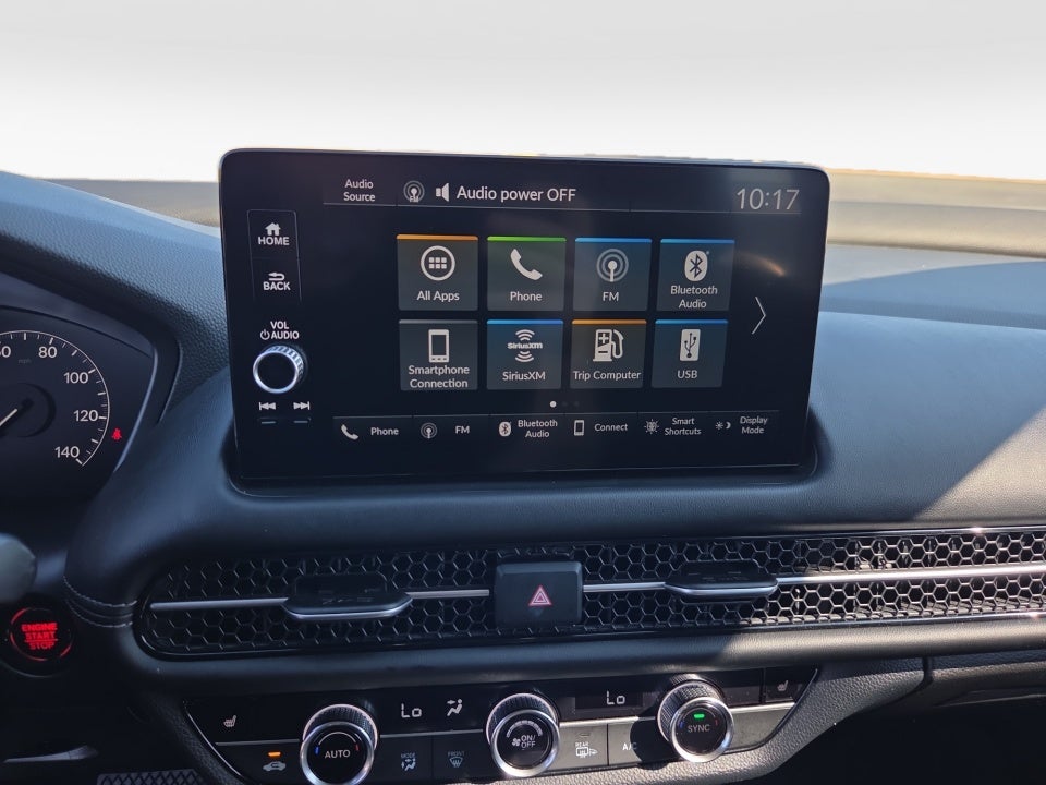 2023 Honda HR-V EX-L