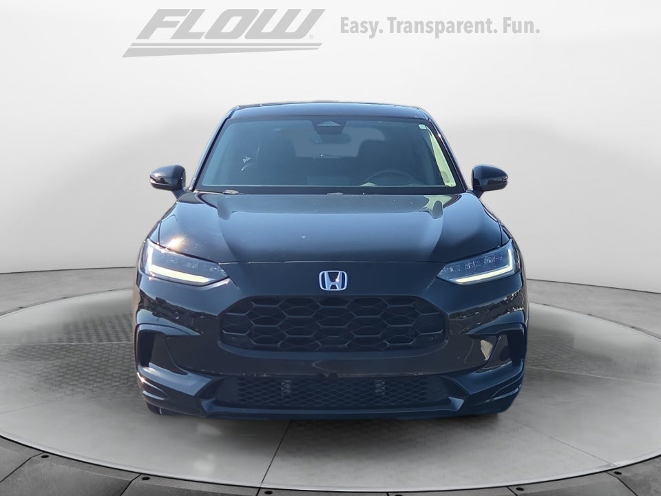 2023 Honda HR-V EX-L