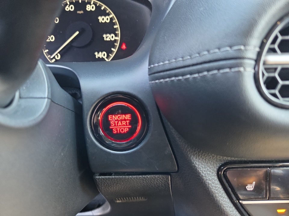 2023 Honda HR-V EX-L