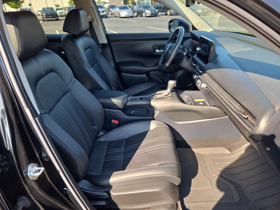 2023 Honda HR-V EX-L