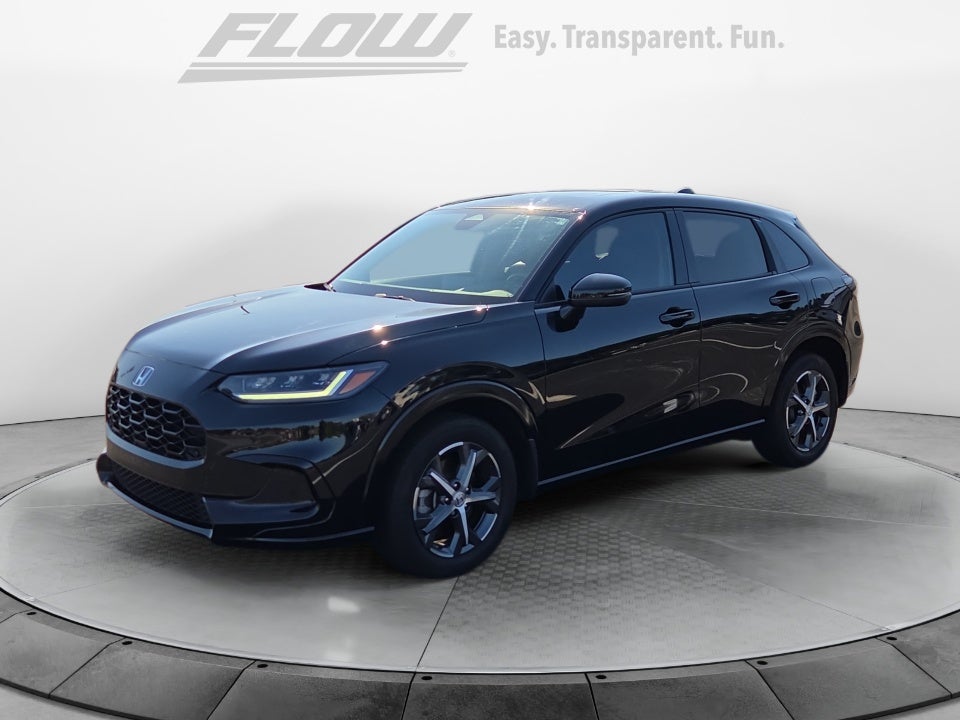 2023 Honda HR-V EX-L